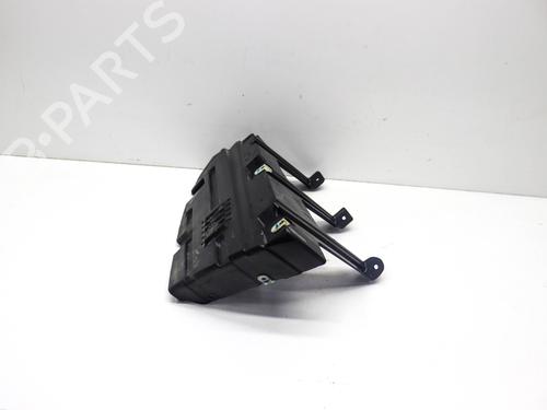 Underbody protection BMW X3 (G01, F97, G08) iX3 | BP30574644M92