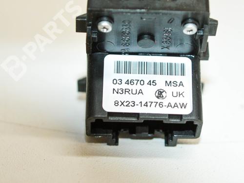 Switch JAGUAR XF I (X250) 3.0 D | BP7741553I30 