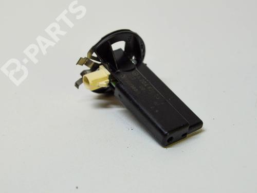 Used Electronic module MERCEDES-BENZ CLA Coupe (C117) CLA 250 (117.344) (211 hp) 10736022