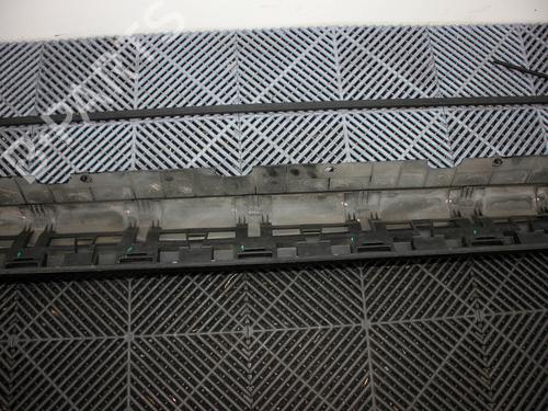 Right sideskirt ALFA ROMEO STELVIO (949_) 2.0 Q4 | BP29945438C114