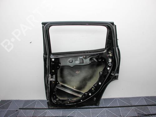 Right rear door JEEP COMPASS (MK49) 2.4 | BP29569142C5 