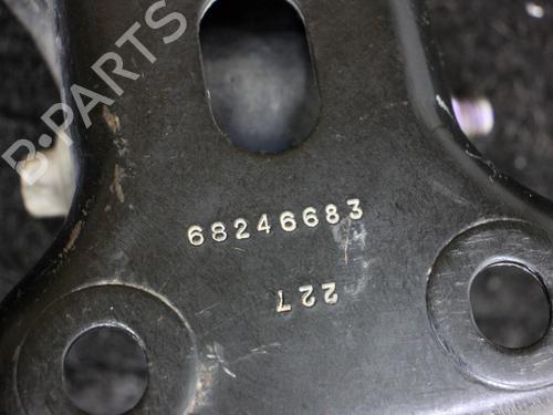 Right rear suspension arm JEEP COMPASS (MK49) 2.4 | BP30129891M15 