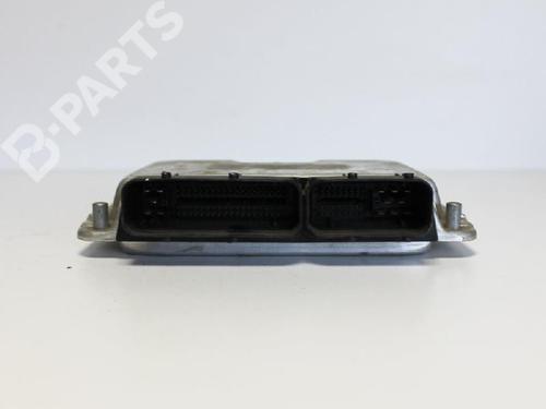 Engine control unit (ECU) VW PASSAT B5.5 (3B3) 1.9 TDI | BP6485850M57 