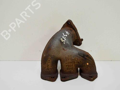 Used Exhaust manifold VW TOUAREG (7P5, 7P6) 3.6 V6 FSI (249 hp) 14678122