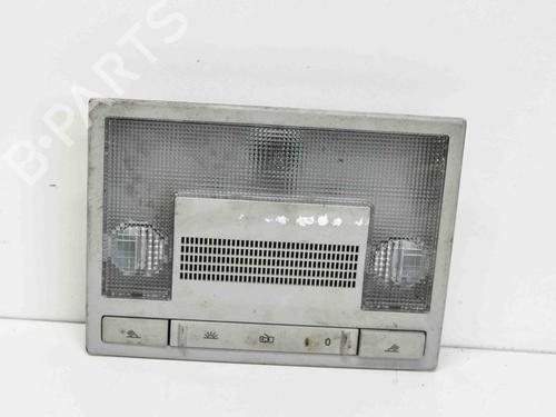 Plafonnier VW POLO V (6R1, 6C1) 1.0 TSI (110 hp) 7914855