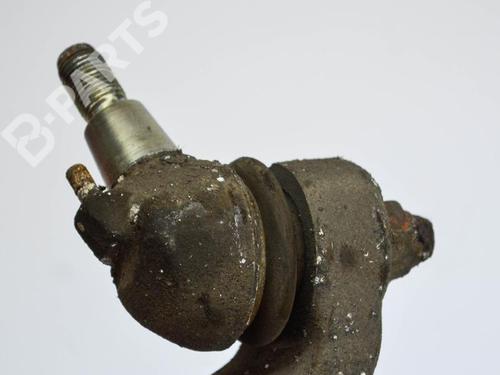 Left front suspension arm MERCEDES-BENZ E-CLASS (W212) E 250 CDI / BlueTEC (212.003, 212.004) | BP10300919M12 