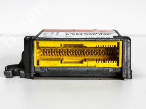 Kollisjonspute styreenhet AUDI A4 B6 (8E2) 1.8 T | BP7912164M53 