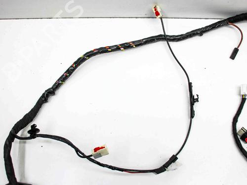 Wiring harness TESLA MODEL Y (5YJY) EV Performance All-wheel Drive | BP28823081E16 