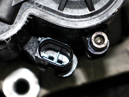 Right rear brake caliper HONDA CIVIC X Hatchback (FC_, FK_) 2.0 | BP28822600M106 