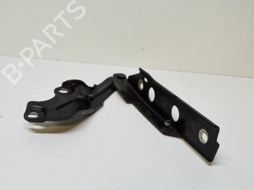 Hinge/Door check strap AUDI A7 Sportback (4GA, 4GF) 3.0 TFSI quattro | BP14678602C146
