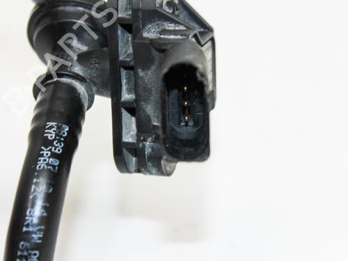 Pipe AUDI Q5 (8RB) 3.0 TFSI quattro | BP19331237M125 