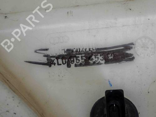 Used Windscreen washer tank AUDI Q7 (4LB) 3.0 TDI quattro (233 hp) 8073072