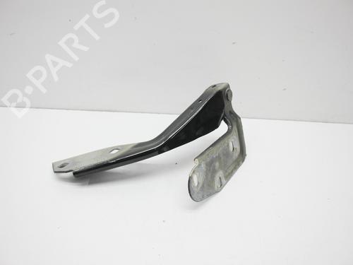 Hinge/Door check strap PORSCHE CAYENNE (92A) 4.8 S | BP32061880C146 - Image 5