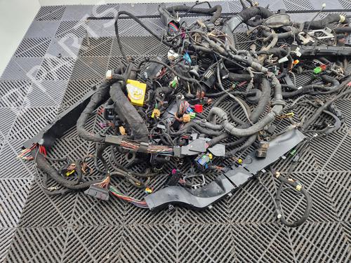 Wiring harness PORSCHE CAYENNE (92A) 3.0 S E-Hybrid | BP33299079E16 - Image 2