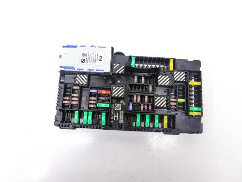 Used Fuse box BMW X3 (G01, F97, G08) iX3 (286 hp) 30323784