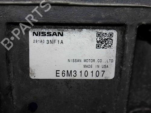 Inverter/Converter NISSAN LEAF (ZE0) Electric | BP21591641M119