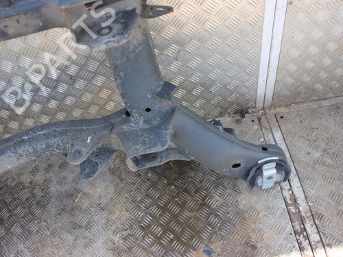 Other MERCEDES-BENZ GL-CLASS (X164) GL 500 4-matic (164.886) | BP35716940O1  - Image 7