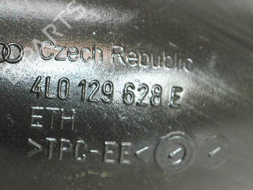 Pipe AUDI Q7 (4LB) 3.0 TDI quattro | BP14691314M125