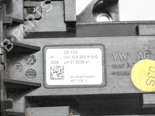 Steering column stalk VW PASSAT B6 (3C2) 1.6 | BP7912832I23