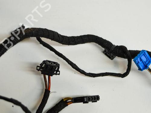Wiring harness SKODA OCTAVIA II (1Z3) 1.6 TDI | BP14670905E16 