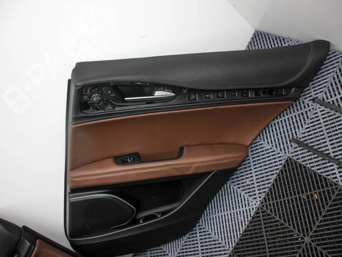 Seats set ALFA ROMEO STELVIO (949_) 2.0 Q4 | BP29945441C78  - Image 24