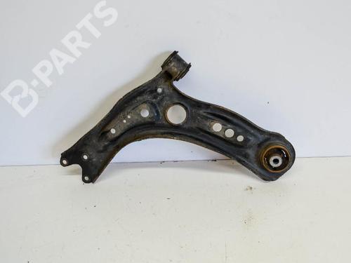 Right front suspension arm AUDI A3 Convertible (8V7, 8VE) 2.0 TDI | BP6502061M13 