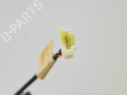 Rear mirror MERCEDES-BENZ CLA Coupe (C117) CLA 250 (117.344) | BP13519331I6 
