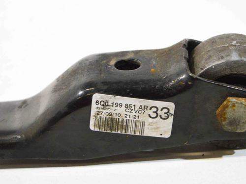 Used Gearbox mount VW POLO V (6R1, 6C1) 1.2 TDI (75 hp) 8852215