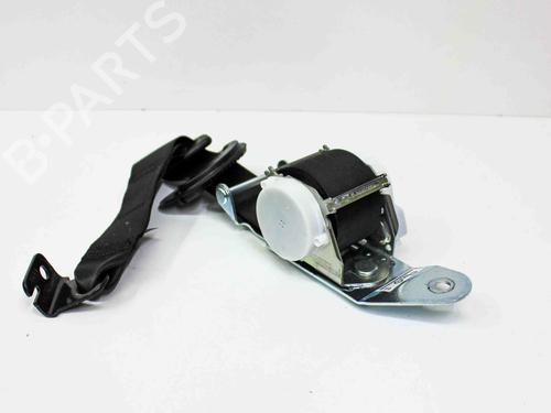 Used Rear left seatbelt BMW X2 (F39) sDrive 20 i (192 hp) 28820685