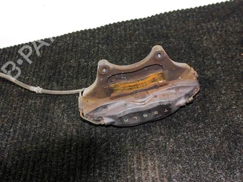 Left front brake caliper TESLA MODEL S (5YJS) 85 | BP23252048M105 