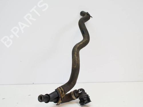 Pipe VW GOLF VI (5K1) 1.4 TSI | BP14690958M125 