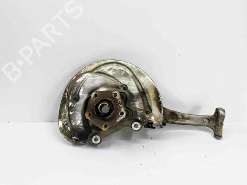 Left front steering knuckle AUDI A4 B9 (8W2, 8WC) 2.0 TFSI quattro | BP17771789M25