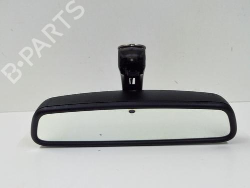 Used Rear mirror BMW 5 (F10) 530 i (258 hp) 13933413