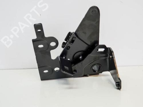 Hinge/Door check strap AUDI A7 Sportback (4GA, 4GF) 3.0 TDI | BP14689870C146