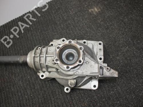 Front differential PORSCHE PANAMERA (970) 3.6 | BP32974616M23  - Image 5