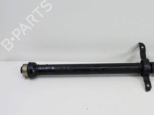 Driveshaft AUDI Q5 (8RB) 2.0 TFSI quattro | BP12323636M37 