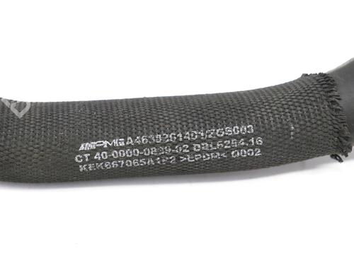 Pipe MERCEDES-BENZ G-CLASS Platform/Chassis (W464) G 350 D 4-matic (464.320) | BP39145684M125 - Image 9