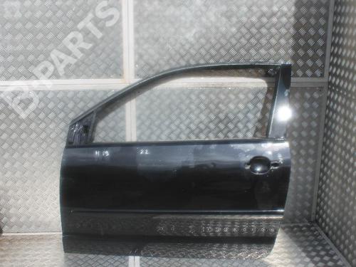 Used Left front door VW POLO (9N_, 9A_) 1.4 TDI (80 hp) 8852597