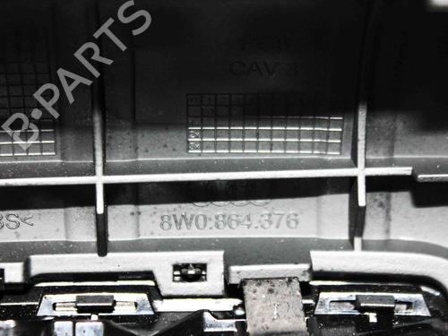 Andre AUDI A4 B9 (8W2, 8WC) 2.0 TFSI quattro | BP23252239O1 