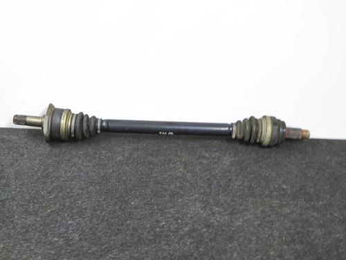 Used Right rear driveshaft BMW 5 (F10) 530 i (258 hp) 13519405