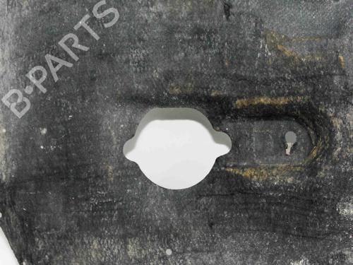 Underbody protection FORD ECOSPORT 1.0 EcoBoost | BP19651677M92