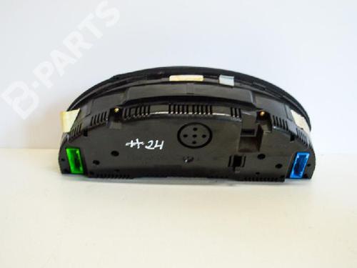 Instrument cluster AUDI A4 B7 Avant (8ED) 2.0 TDI 16V | BP6489252C47 