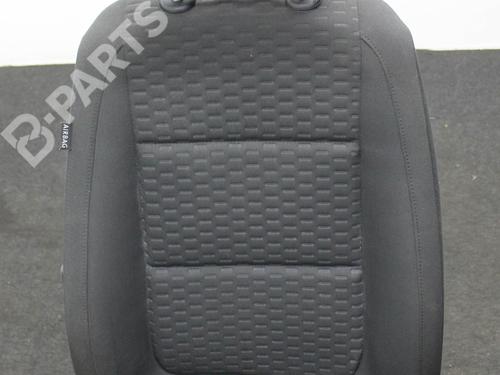 Right front seat VW TIGUAN (5N_) 1.4 TSI 4motion | BP8851805C16 