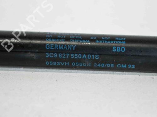 Tailgate lift support VW PASSAT B6 Variant (3C5) 2.0 BlueTDI | BP14689751C138 