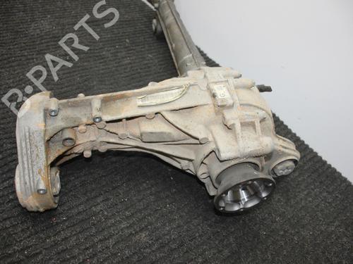 Front differential PORSCHE CAYENNE (92A) 4.8 S | BP32179947M23