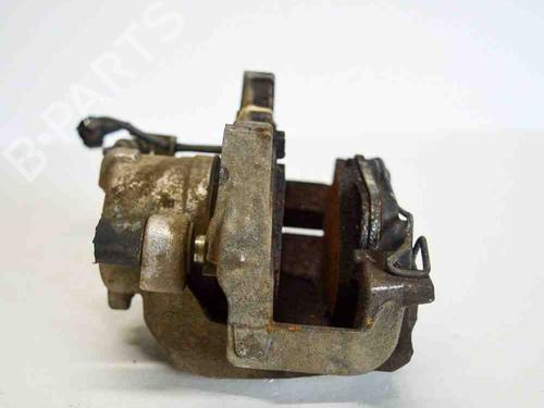 Left front brake caliper AUDI A4 B9 Avant (8W5, 8WD) 1.4 TFSI | BP14687827M105