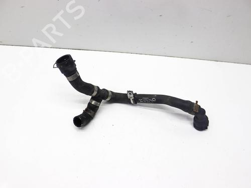 Pipe AUDI Q5 (8RB) 3.0 TFSI quattro | BP30129934M125 