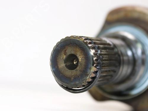 Left front driveshaft NISSAN ALTIMA (L33) 2.5 | BP36186951M38  - Image 5