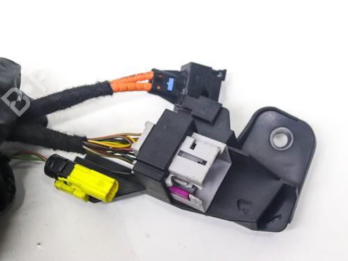 Wiring harness AUDI A8 D4 (4H2, 4H8, 4HC, 4HL) 4.2 FSI quattro | BP29593196E16 