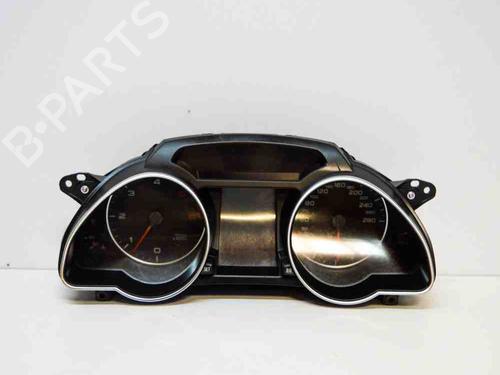 Used Instrument cluster AUDI A5 (8T3) 3.0 TDI quattro (240 hp) 6498730